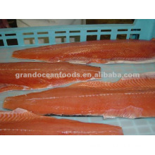 Pink salmon